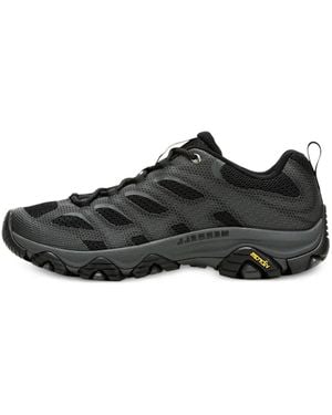 Merrell Sneakers Moab 3 Edge - Nero