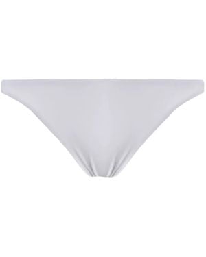 LaRevêche Aisha Bikini Bottoms - White
