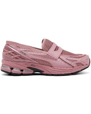New Balance 1906L Mesh Trainers - Pink