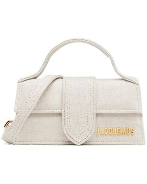 Jacquemus Baw00006aw00094 - ホワイト