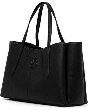 BOSS Anett Tote Bag - Black
