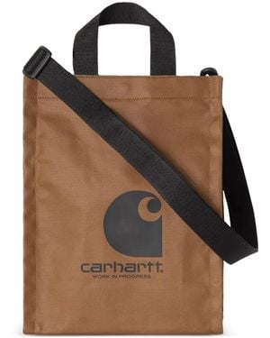 Carhartt Shopping Bag - Black