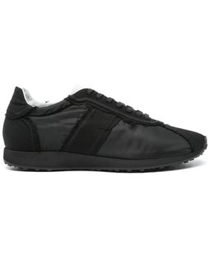 The Row Mica Sneakers - Schwarz