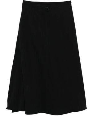 Y's　SKIRT Y's Yohji Yamamoto Skirts for Women | Online Sale up to 86