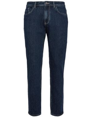 BOGGI Stretch Jeans - Blue