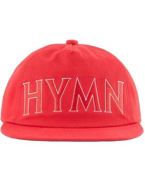 SAINT Mxxxxxx Embroidered Cap