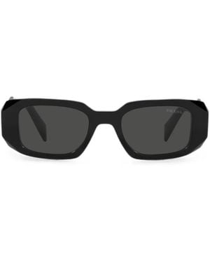 Prada Symbole Sunglasses - Black