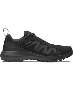 Salomon X Phileo Xt-Sp2 Trainers - Black