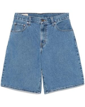 Levi's Dad Shorts - Blue