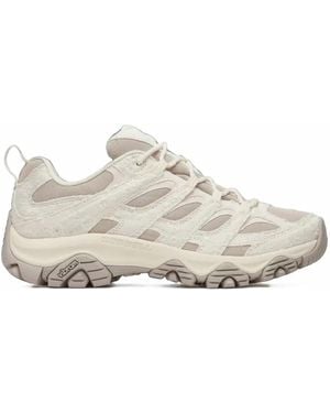 Merrell Moab 3 Allure Sneakers - White