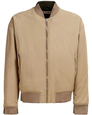 Marni Jackets - Natural