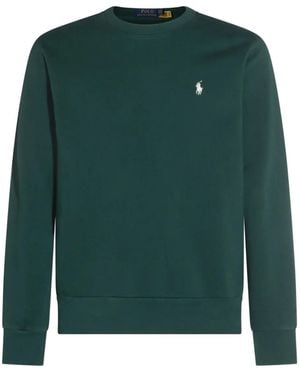 Polo Ralph Lauren ロゴ スウェットシャツ - グリーン