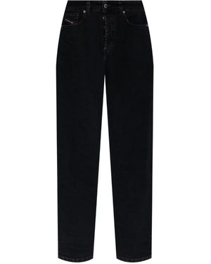 DIESEL 1988 D-Ark Jeans - Black