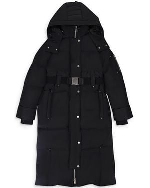 Moose Knuckles Jocada Parka - Black