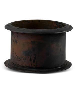 Parts Of 4 Portal Bangle Bracelet - Black