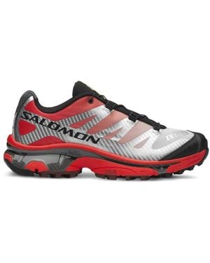 Salomon Baskets Xt-4 Og - Red