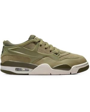Nike 4 Rm Sneakers - Vert