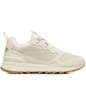 Merrell Alpine 83 Paneled Sneakers - White
