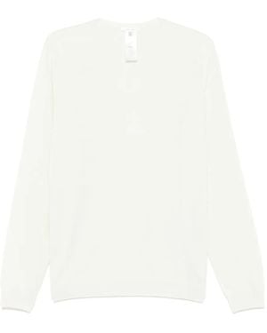 The Row Isaora Pullover - Weiß