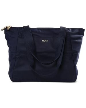 Tumi Bolso Shopper Just - Azul