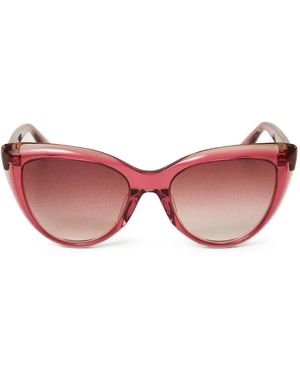 Occhiali da sole Twinset da donna Sconto online fino al 50% Lyst