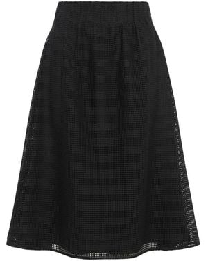 FFORME Jupe Bruce - Noir