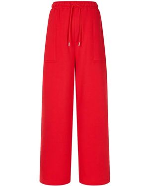 Studio Tomboy X Pantaloni Sportivi - Rosso
