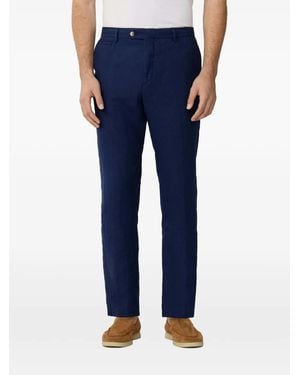 Hackett Pantalones Kensington - Azul