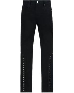 RTA Jeans Enzo - Nero