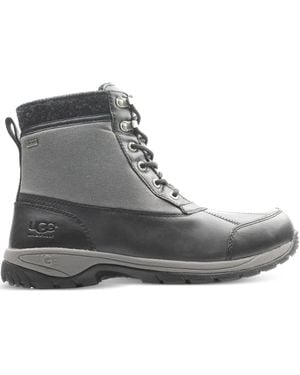 UGG Eaglin Stout Boots - Grey