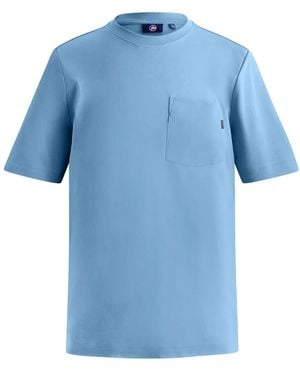 Fusalp Tylerr T-Shirt - Blue