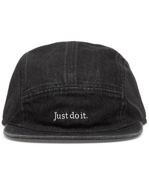Nike Fly Honkbalpet - Zwart
