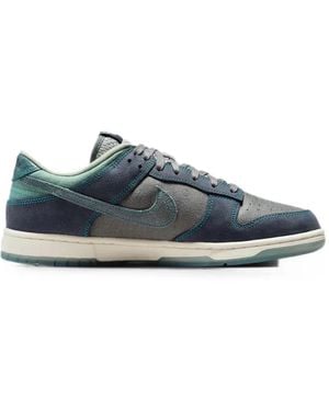 Nike Dunk Low Retro Se Trainers - Blue