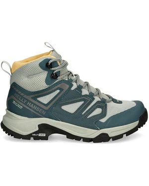 Helly Hansen Stalheim Boots - Green