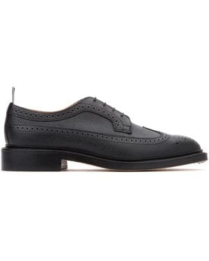 Thom Browne Stringate - Nero