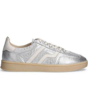 GANT Zapatillas Cuzima - Blanco