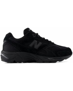 New Balance 880R Shoes - Black