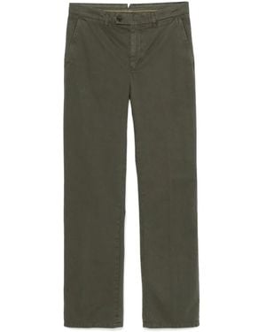Aspesi New Herman Trousers - Green