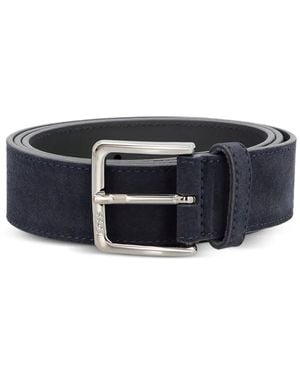 BOSS Cintura - Blu
