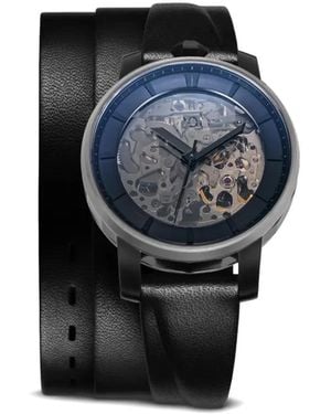 FOB PARIS R360 36Mm Watch - Black