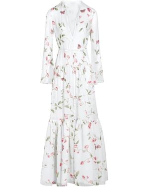 Giambattista Valli 2024年秋冬オートクチュールコレクション
