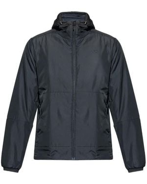 Nike Unlimited Therma-Fit Versatile Jacket - Blue