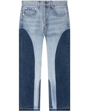 GALLERY DEPT. Og La Frare ジーンズ - ブルー