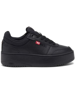 DIESEL Sneakers voor dames Online sale met kortingen tot 56 Lyst NL