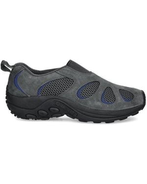 Merrell Jungle Moc Evo Vent スリッポンスニーカー - グレー