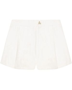 Aeron Short Muriel - Blanc