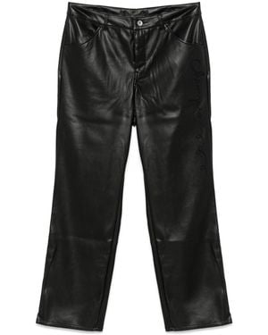 Champion X Angelo Baque Charro Trousers - Black