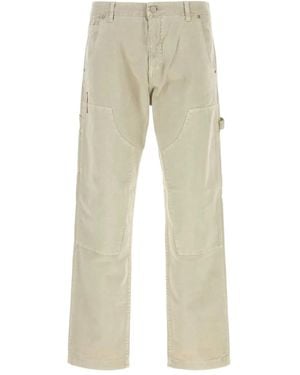 Refrigiwear Benton trousers - Natur