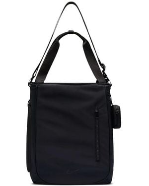 Nike Commute Tote - Black