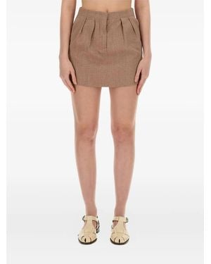 Alysi Mini skirts for Women | Online Sale up to 77% off | Lyst